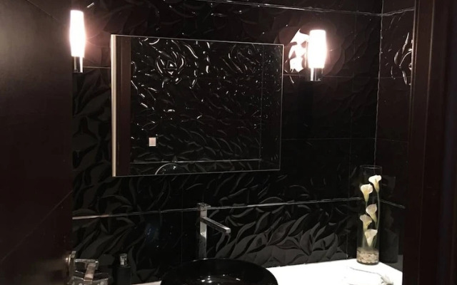 Nice Apartment For Families- Bd Ghandi- Casablanca