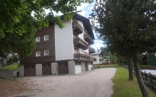 Faloria Studio Apartment