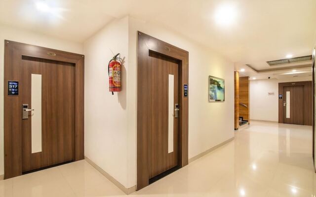 Hotel Sheetal Plaza