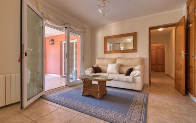 House Mirlos Jávea