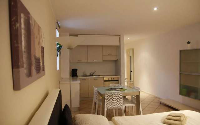 Apartment Bolzano