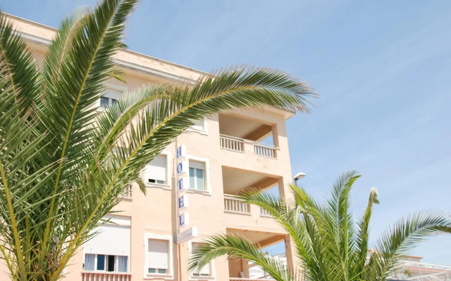 Hotel Villa Eleonora