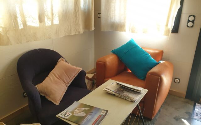 Maison d'Hotes la Clé Des Champs