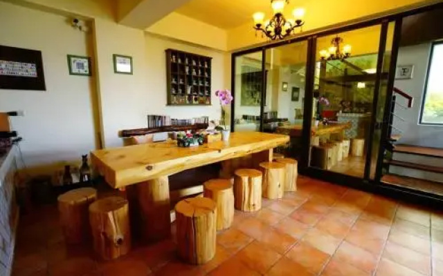 Chuxu Homestay