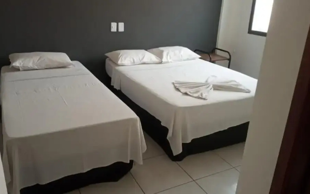 Bravo City Hotel São Jose do Rio Preto