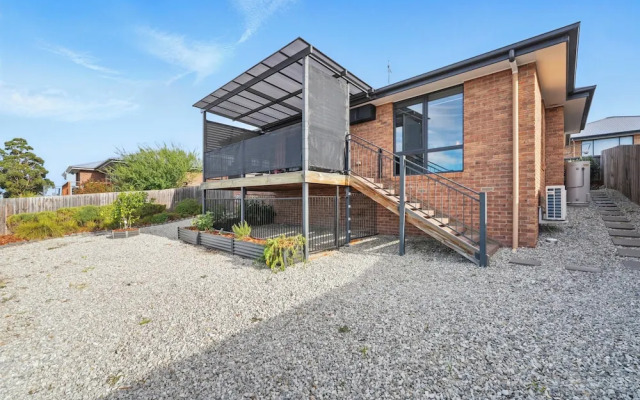 Timbermill House - 2 Bedrooms