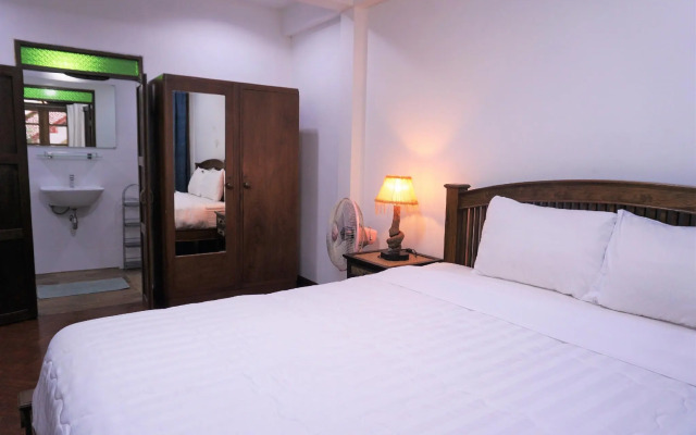 Tiptopthai House