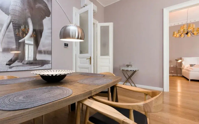 Vienna Prestige Apartments - Graben, by Welcome2Vienna