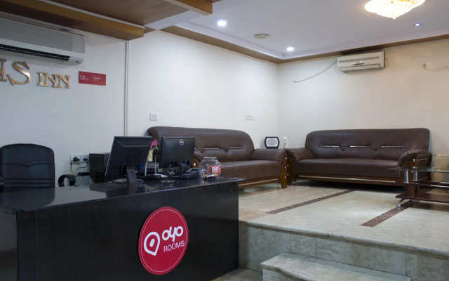 OYO Rooms Jayanagar 5th Block