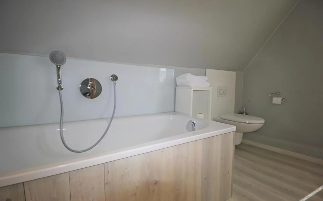 Aparthotel Gartenstadt