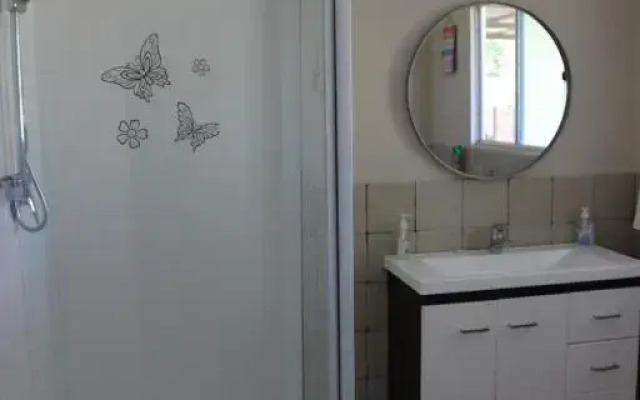 Yvonnes Rest Holiday Home