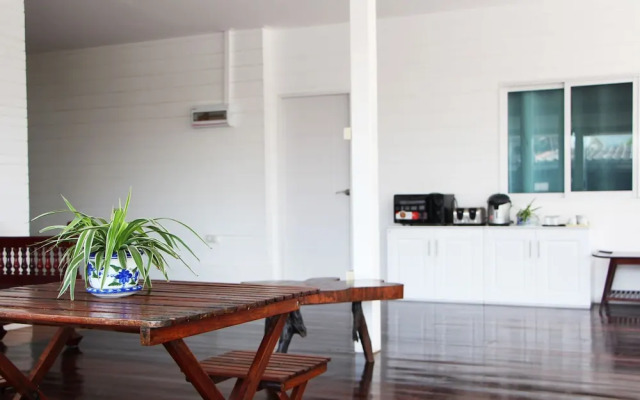 Room-baan Khunphiphit Homestay No3373