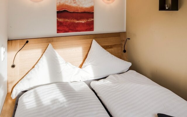 EIFELTRAUM Magma - enjoy the silence