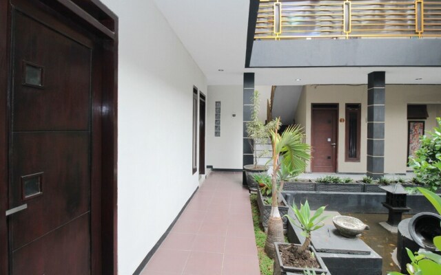 Airy Burangrang Wayang 8 Bandung