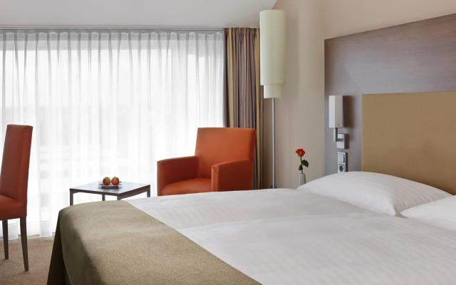 IntercityHotel Darmstadt