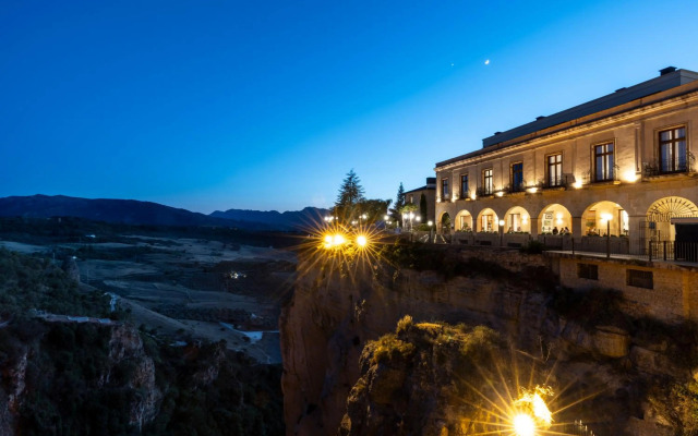 Parador de Ronda