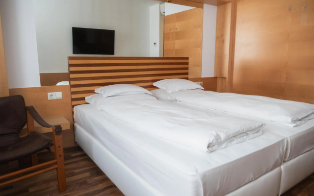 City Hotel Linz
