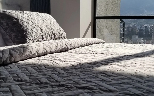 Luxury Residence Suites