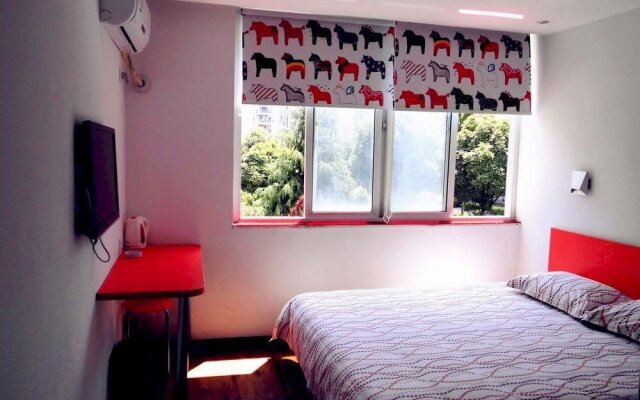Jiachen Hotel