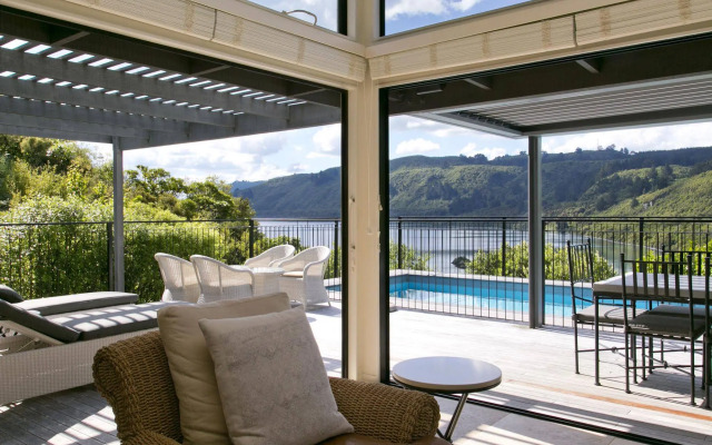 The Point Villas