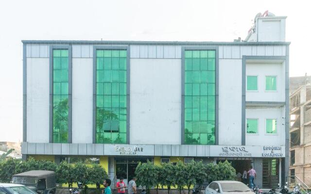 SPOT ON 64965 Prabir Residency Inn