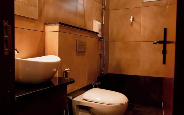 Dreamotel Luxury Suites and Rooms