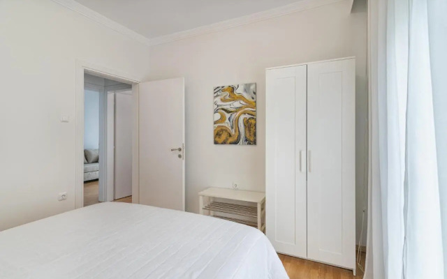 White Suite Armonia