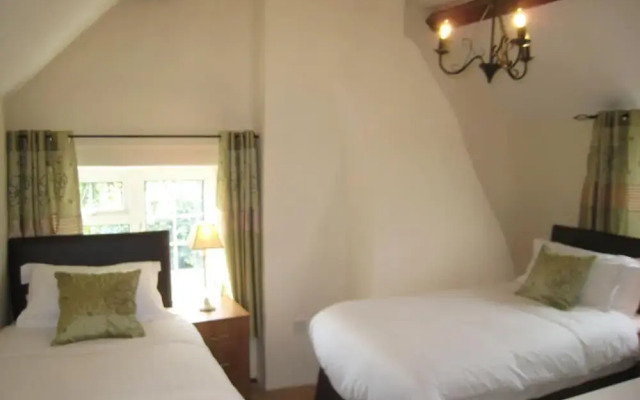 Macbeth Cottage