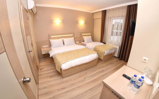 Sonerbey Otel