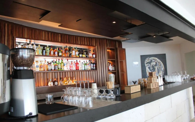 Bel Air Collection and Spa Cancun Resort