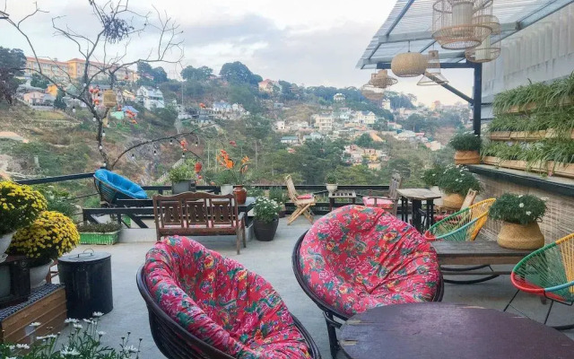 The Art - An Yên Villa
