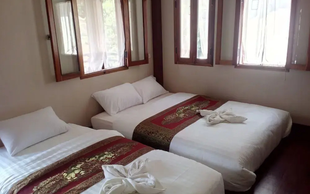 Sokmisay Hotel・GuestHouse