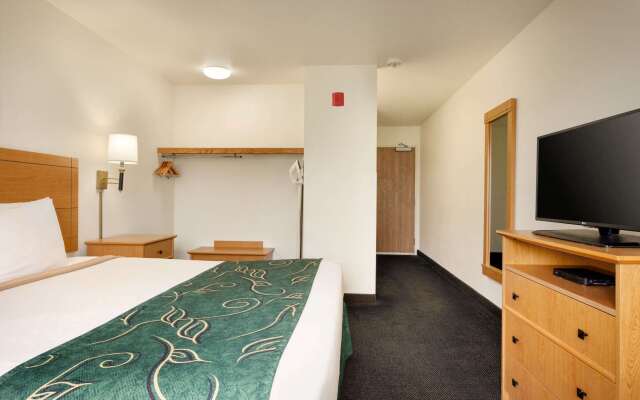 Travelodge by Wyndham Marysville