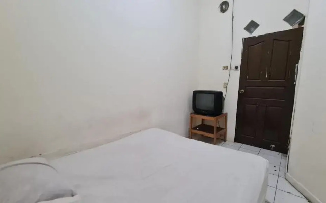 OYO 91200 Wisma Gio Amanda