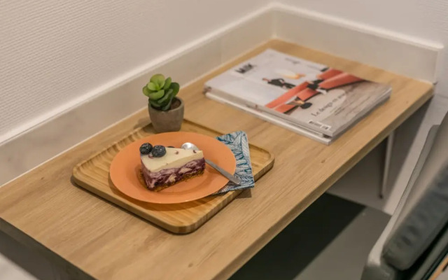 WS Louvre - Richelieu