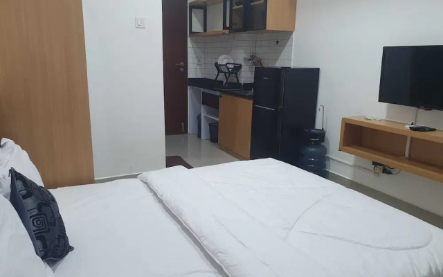 Sayana Apartemen by Mega Bara Group