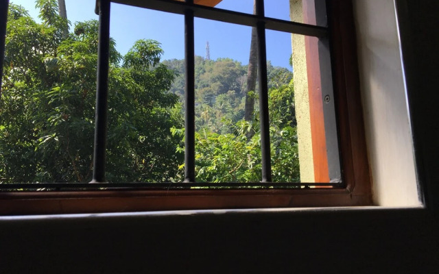 kandy home stay villa