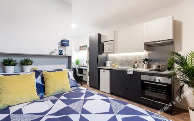 Crescent Place - Campus Accommodation