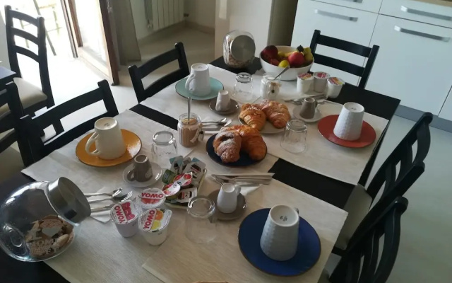 Guest House Domus Cicerone
