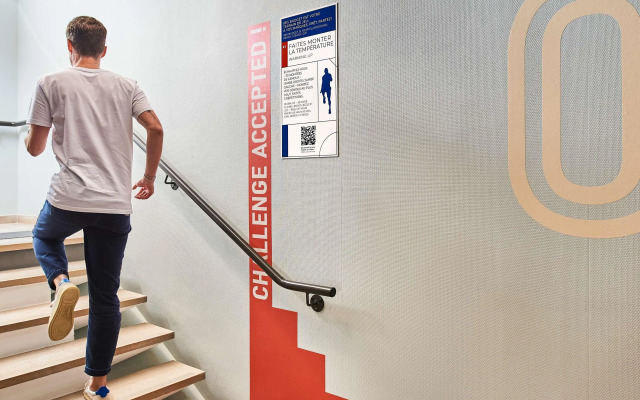 Ibis Budget Nancy Centre