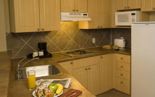 Clearwater Suite Hotel