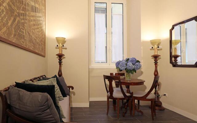 Residenza Vittoria Roma