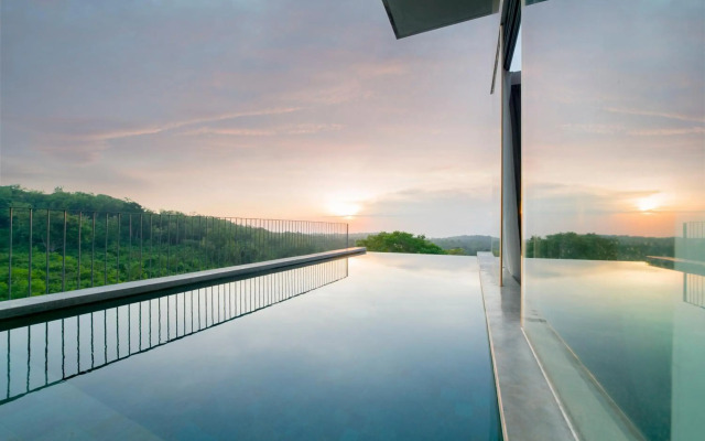 Hideaway Villas Bali Uluwatu by Kanaan Hospitality