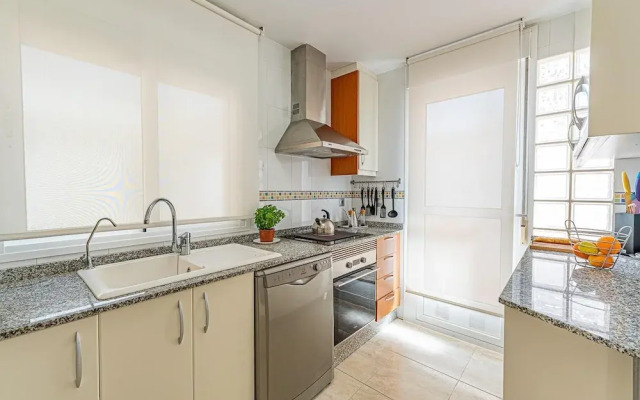 Villa Kalma Luxury House in Vera Playa