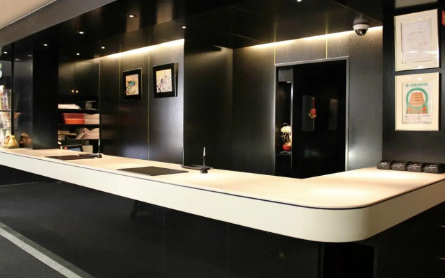 Hotel Chatelet Inn Kyoto