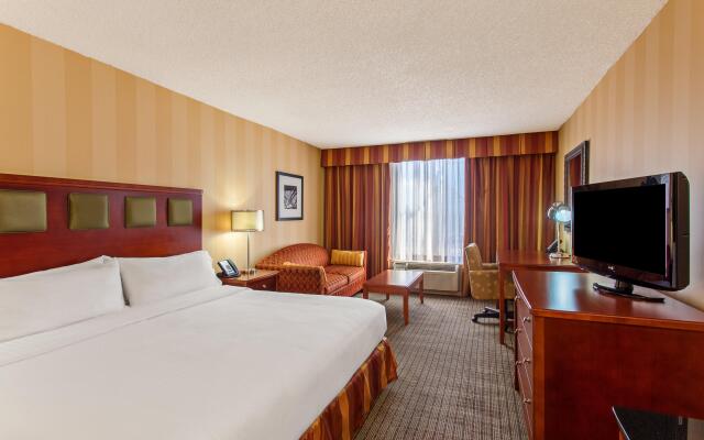 Holiday Inn Sacramento Downtown-Arena by IHG