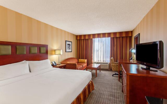 Holiday Inn Sacramento Downtown-Arena, an IHG Hotel