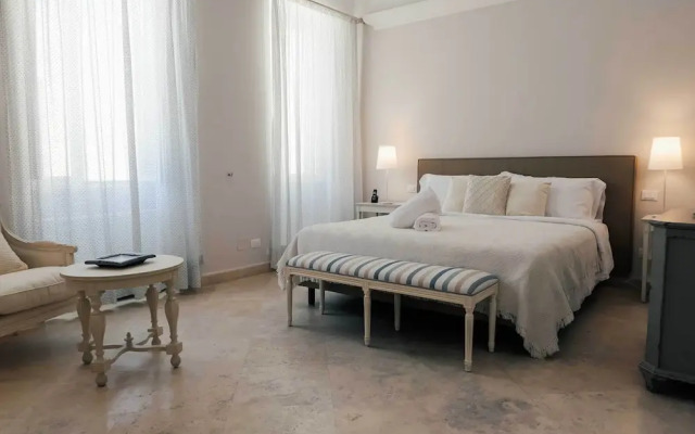 Relais Corte degli Aragonesi