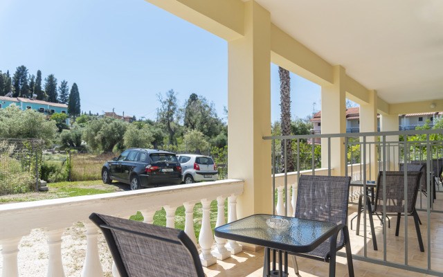 Olive Grove Beachfront