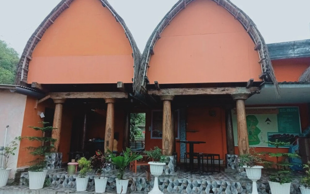 Roby Homestay